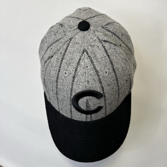 1918 Road Chicago Cubs American Needle Cooperstown Collection Hat Size 7 3/8 - Picture 5 of 8